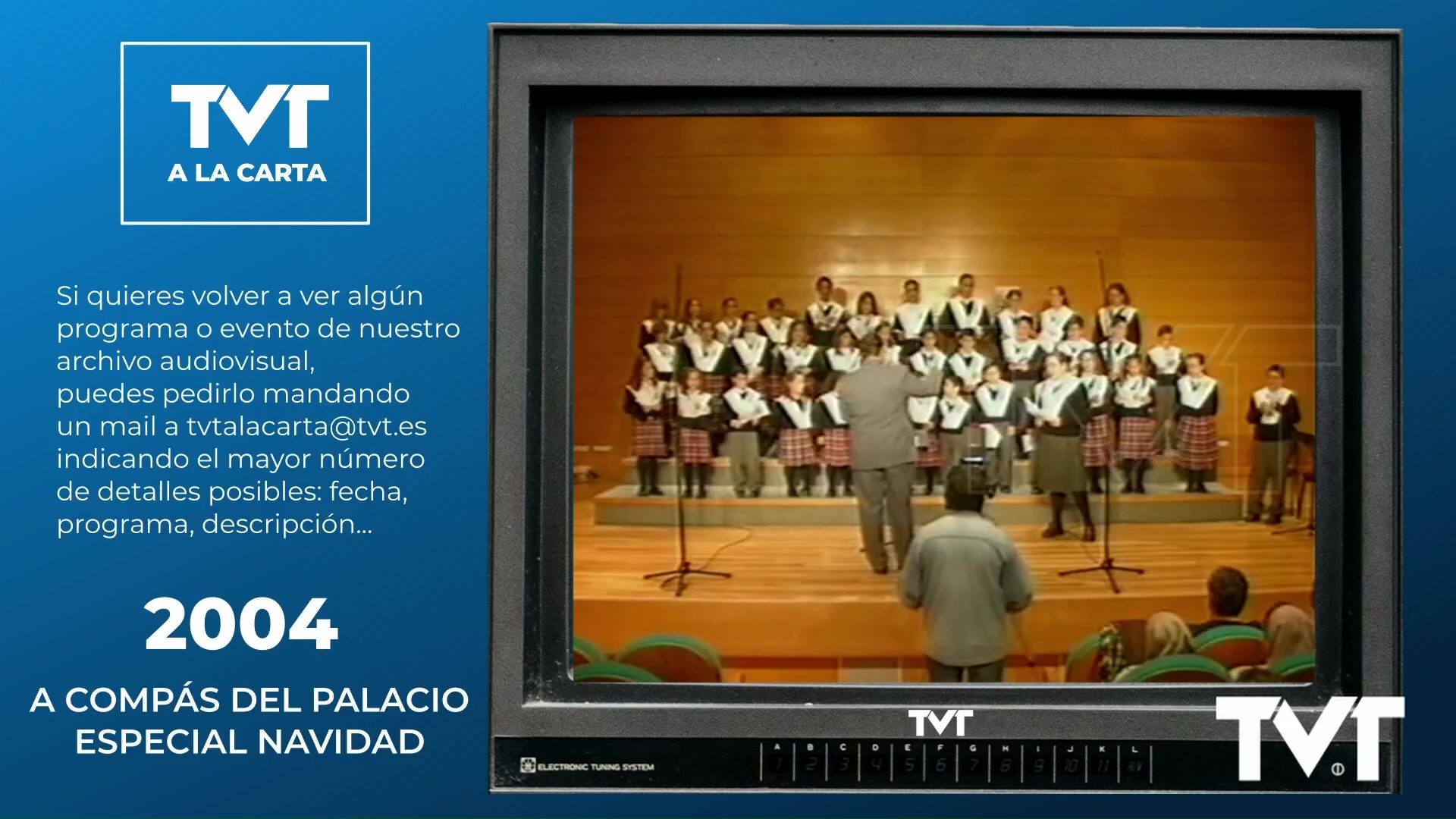 47 - Al compás del Palacio